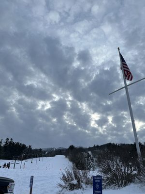 Gunstock Mountain Resort by null