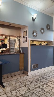 Hummus House by null