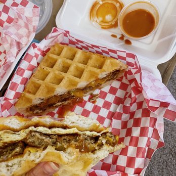 Waffles and Whatnot - Waffles Near Me - Anchorage, Alaska Waffles and Whatnot - Waffles Near Me - Anchorage, Alaska