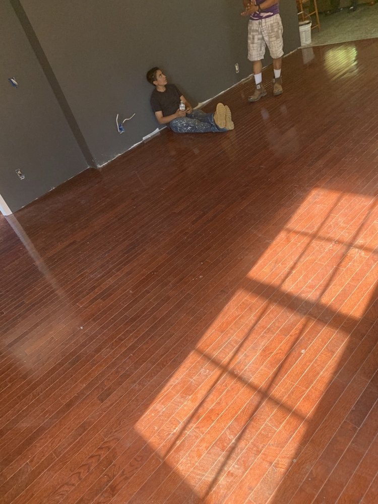 Slide of Vera Remodeling