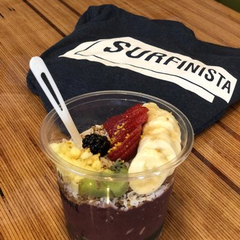 Cafe Surfinista - Juice Bars & Smoothies Near Me - Indialantic, Florida Cafe Surfinista - Juice Bars & Smoothies Near Me - Indialantic, Florida