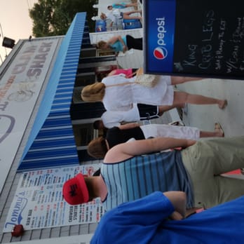 Tommy's Clam Shack - Seafood Near Me - Warwick, Rhode Island Tommy's Clam Shack - Seafood Near Me - Warwick, Rhode Island