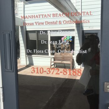 Ocean View Dental Group - General Dentistry Near Me - Manhattan Beach, California