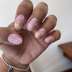 Crystal's Nails & Spa - So cute