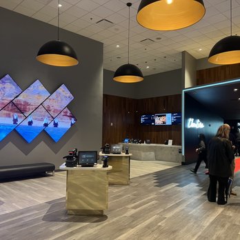 Studio Movie Grill - Dinner Theater Near Me - Alpharetta, Georgia