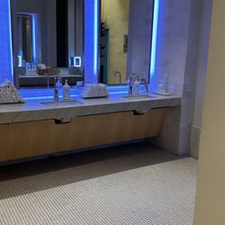 Spa at Four Seasons Hotel St. Louis