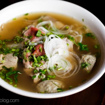 Ha Noi Vietnamese Kitchen - Pho Đac Biet - Combination Special - Vietnamese Near Me - Brooklyn, New York Ha Noi Vietnamese Kitchen - Pho Đac Biet - Combination Special - Vietnamese Near Me - Brooklyn, New York