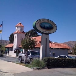 Bank of the Sierra - Bank of the Sierra, Old Towne Branch