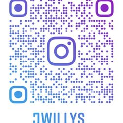 J Willy's