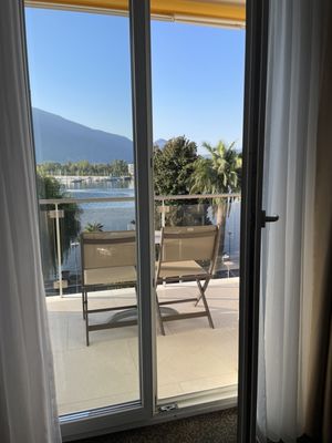 Hotel La Palma au Lac by null