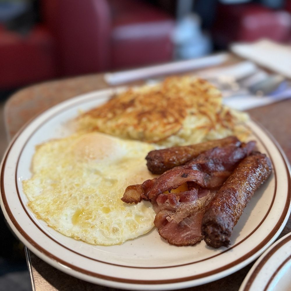 Annie's Cafe - Temecula - Double whammy - Breakfast & Brunch Near Me - Temecula, California