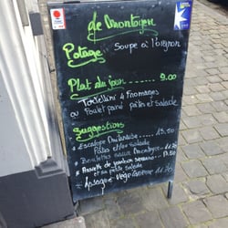 Le Montoyer