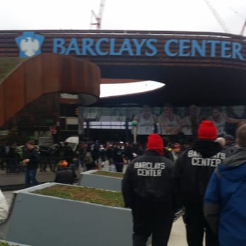 Barclays Center - Stadiums & Arenas Near Me - Brooklyn, New York