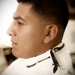 Cosomo's Barber Shop