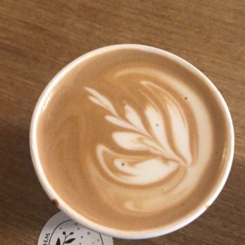White Moon - chocolate latte - Coffee & Tea Near Me - Sylva, North Carolina White Moon - chocolate latte - Coffee & Tea Near Me - Sylva, North Carolina
