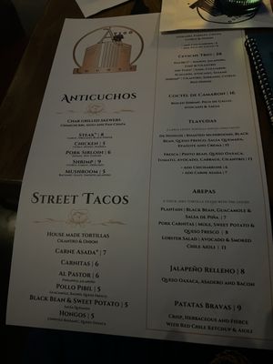 Ático Lounge - Madison by null