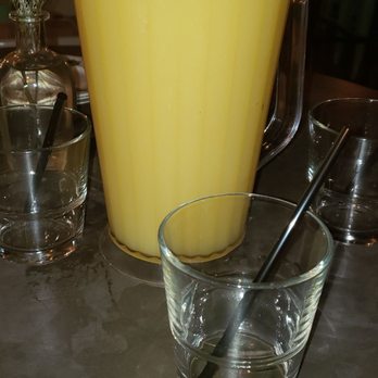 Eastpoint - Frozen margarita...$25 pitcher for happy hour - Tacos Near Me - New York, New York Eastpoint - Frozen margarita...$25 pitcher for happy hour - Tacos Near Me - New York, New York