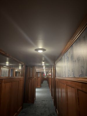 The Maritime Hotel by null