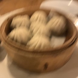 Soup Dumplings