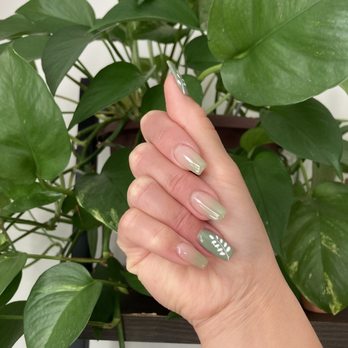 Red Persimmon Nails & Spa - Nail Salons Near Me - Oceanside, California