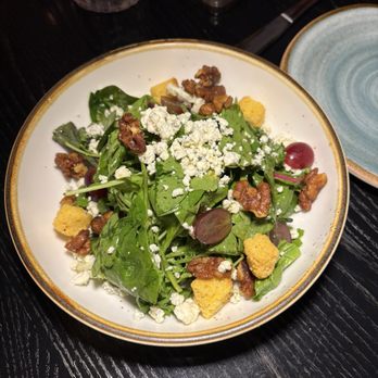 Buttermilk & Bourbon - Salad - Tapas/Small Plates Near Me - Watertown, Massachusetts Buttermilk & Bourbon - Salad - Tapas/Small Plates Near Me - Watertown, Massachusetts