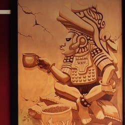 Café Santana Roasting Company