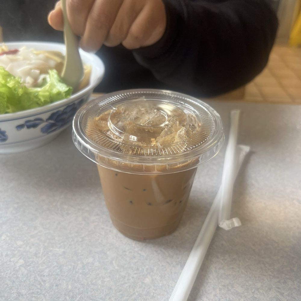 China Chen - viet coffee - Chinese Near Me - San Jose, California China Chen - viet coffee - Chinese Near Me - San Jose, California