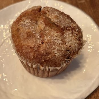 Arabica Coffee House - Morning muffin - Coffee & Tea Near Me - Willoughby, Ohio