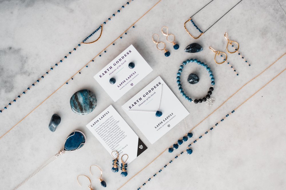 EARTH GODDESS Updated September 2024 13 Photos 5866 Demone Street