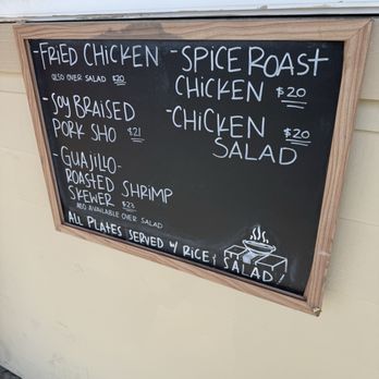 Lou's Takeaway - Daily menu - Comfort Food Near Me - San Rafael, California Lou's Takeaway - Daily menu - Comfort Food Near Me - San Rafael, California