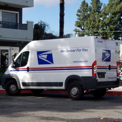 US Post Office
