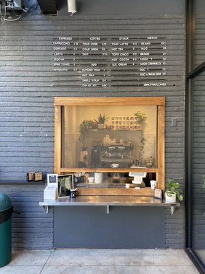 Motivāt Coffee Roasters by null