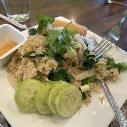 Thai Fried Rice