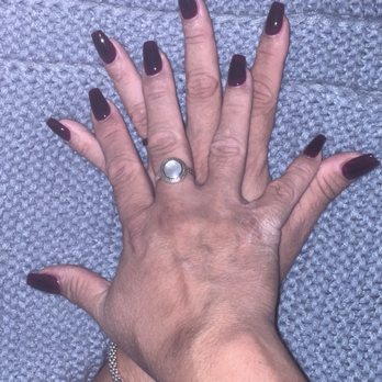 Tracy's Nail Spa - Nail Salons Near Me - El Monte, California