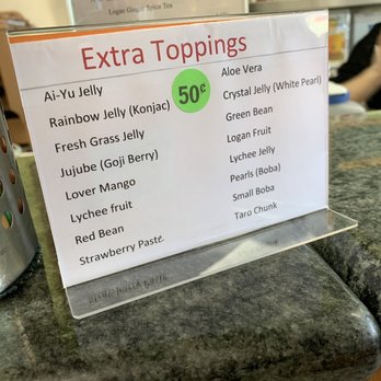 Ten Ren Tea - Coffee & Tea Near Me - Milpitas, California Ten Ren Tea - Coffee & Tea Near Me - Milpitas, California
