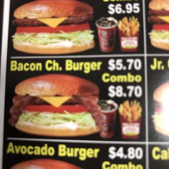 Steve's CharBurger - Burgers Near Me - Torrance, California Steve's CharBurger - Burgers Near Me - Torrance, California