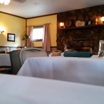 Club Oasis - a dining room with tables and chairs - American Near Me - Sparta, Wisconsin Club Oasis - a dining room with tables and chairs - American Near Me - Sparta, Wisconsin