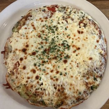 More Than Waffles - Egg white Encino Egg Whites Frittata - Breakfast & Brunch Near Me - Encino, California