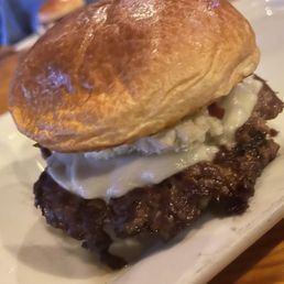 Pizza Burger Pizza Burger