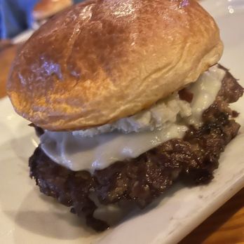 The Manhattan Project - Pizza Burger - American Near Me - Louisville, Kentucky The Manhattan Project - Pizza Burger - American Near Me - Louisville, Kentucky