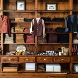 Columbia Clothiers & Emporium