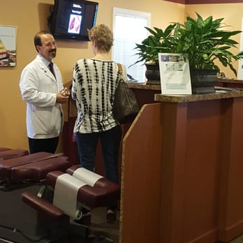 Murfreesboro Chiropractic Clinic - Chiropractors Near Me - Murfreesboro, Tennessee