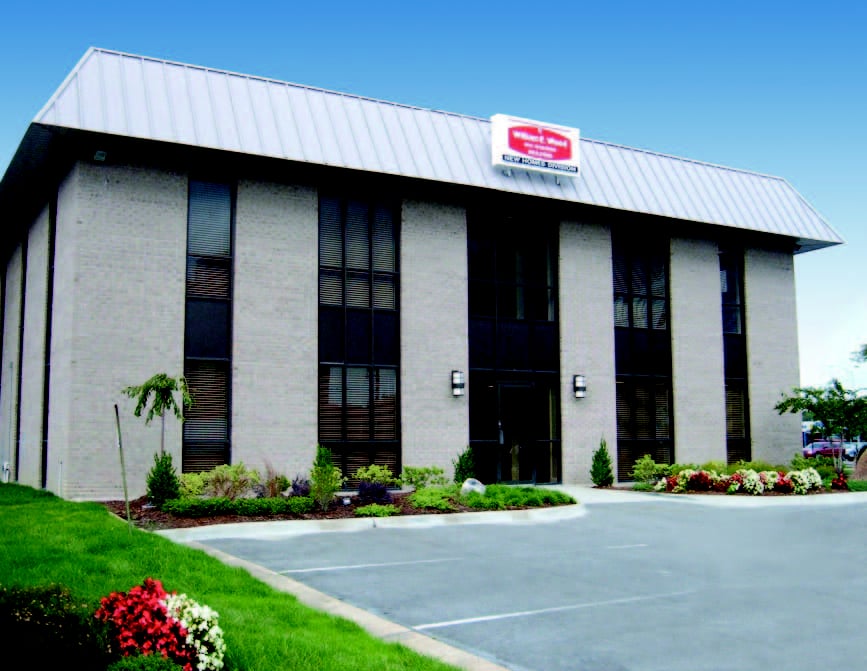 HOWARD HANNA -VIRGINIA BEACH - Updated December 2024 - 4598 Broad St