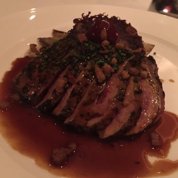 Gary Danko - Duck - New American Near Me - San Francisco, California