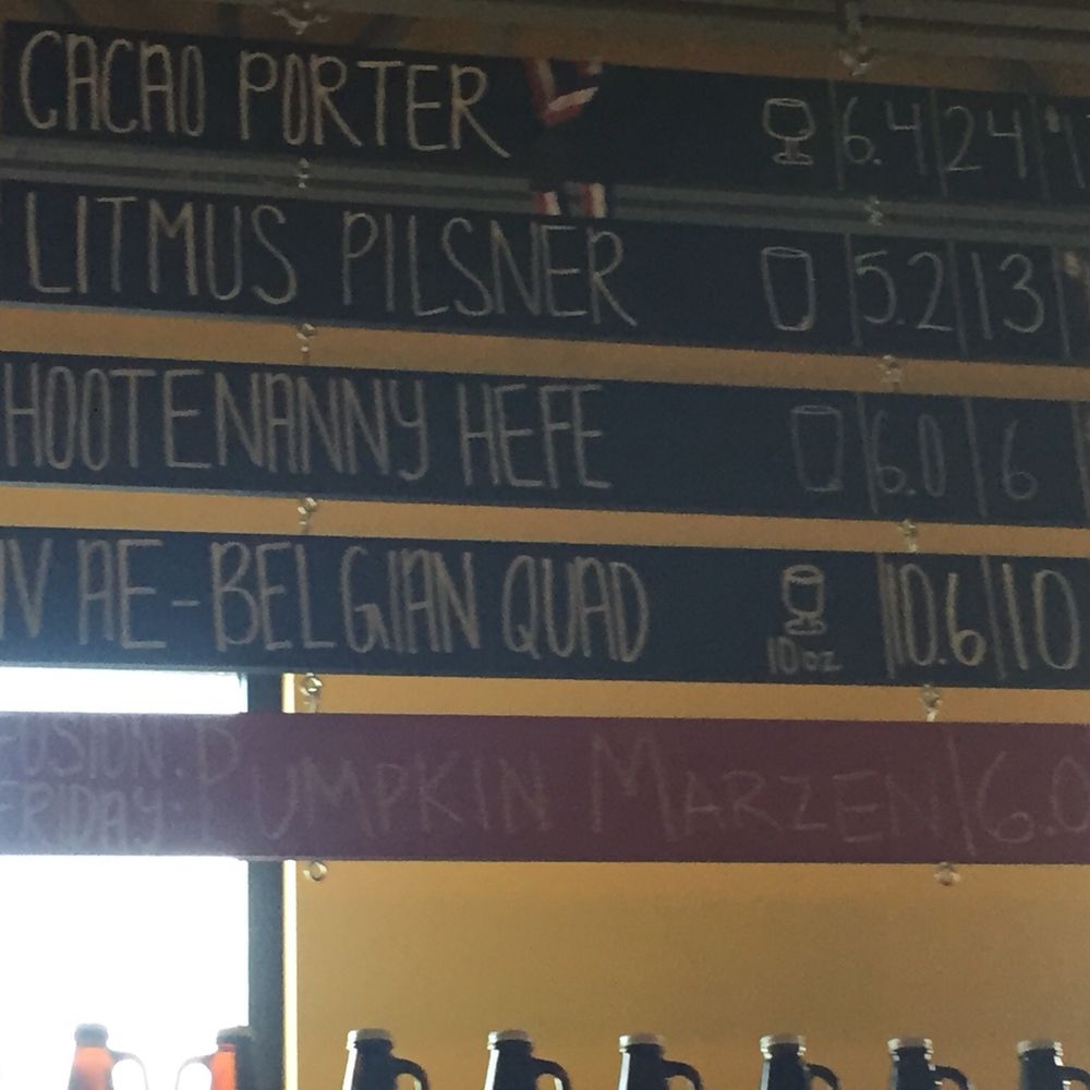 OMNI Brewery & Taproom - Pumpkin - Breweries Near Me - Victoria, Minnesota OMNI Brewery & Taproom - Pumpkin - Breweries Near Me - Victoria, Minnesota