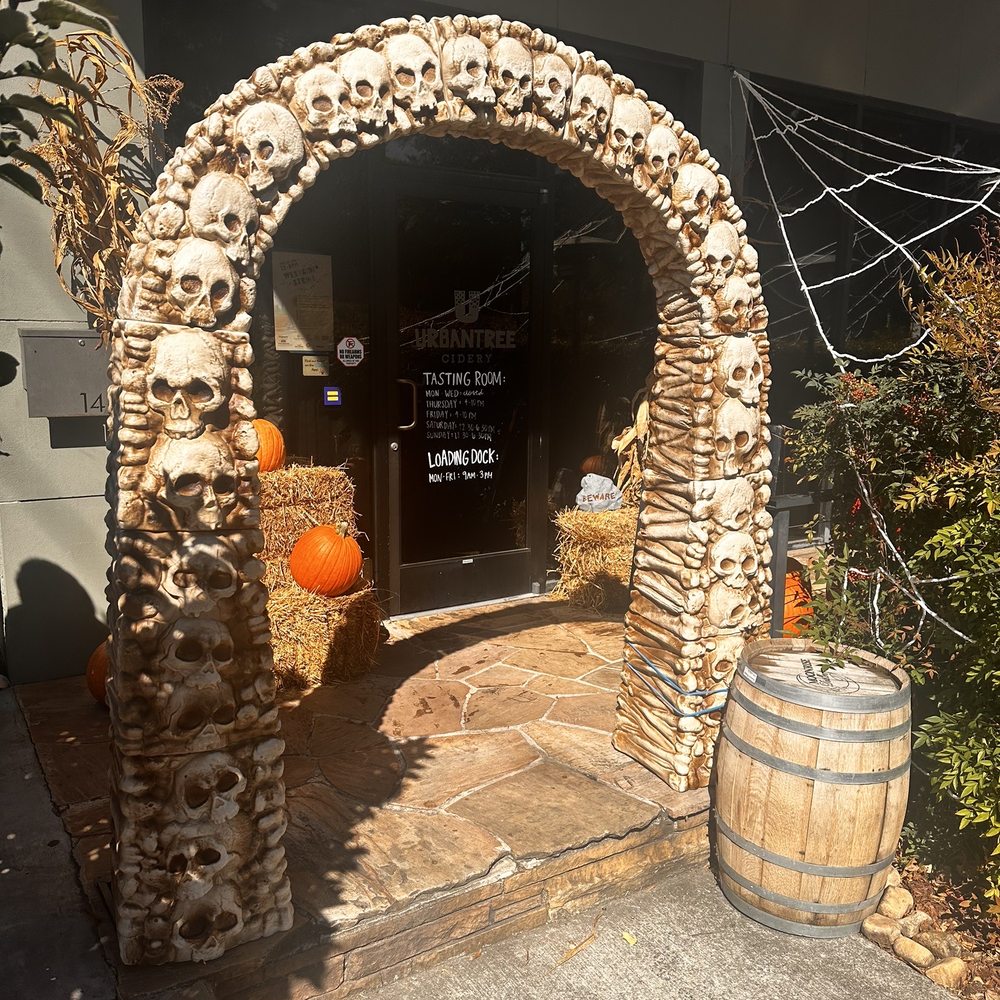 Urban Tree Cidery - Beer, Wine & Spirits Near Me - Atlanta, Georgia Urban Tree Cidery - Beer, Wine & Spirits Near Me - Atlanta, Georgia