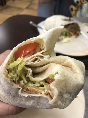 Los Burritos Tapatios Restaurant