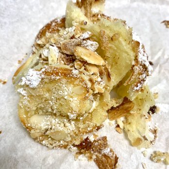 Bread Lounge - Almond danish - Bakeries Near Me - Los Angeles, California