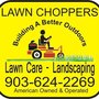 Photo of Lawn Choppers