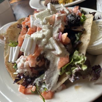 Subia's Vegan Cafe - Vegan Near Me - Jersey City, New Jersey